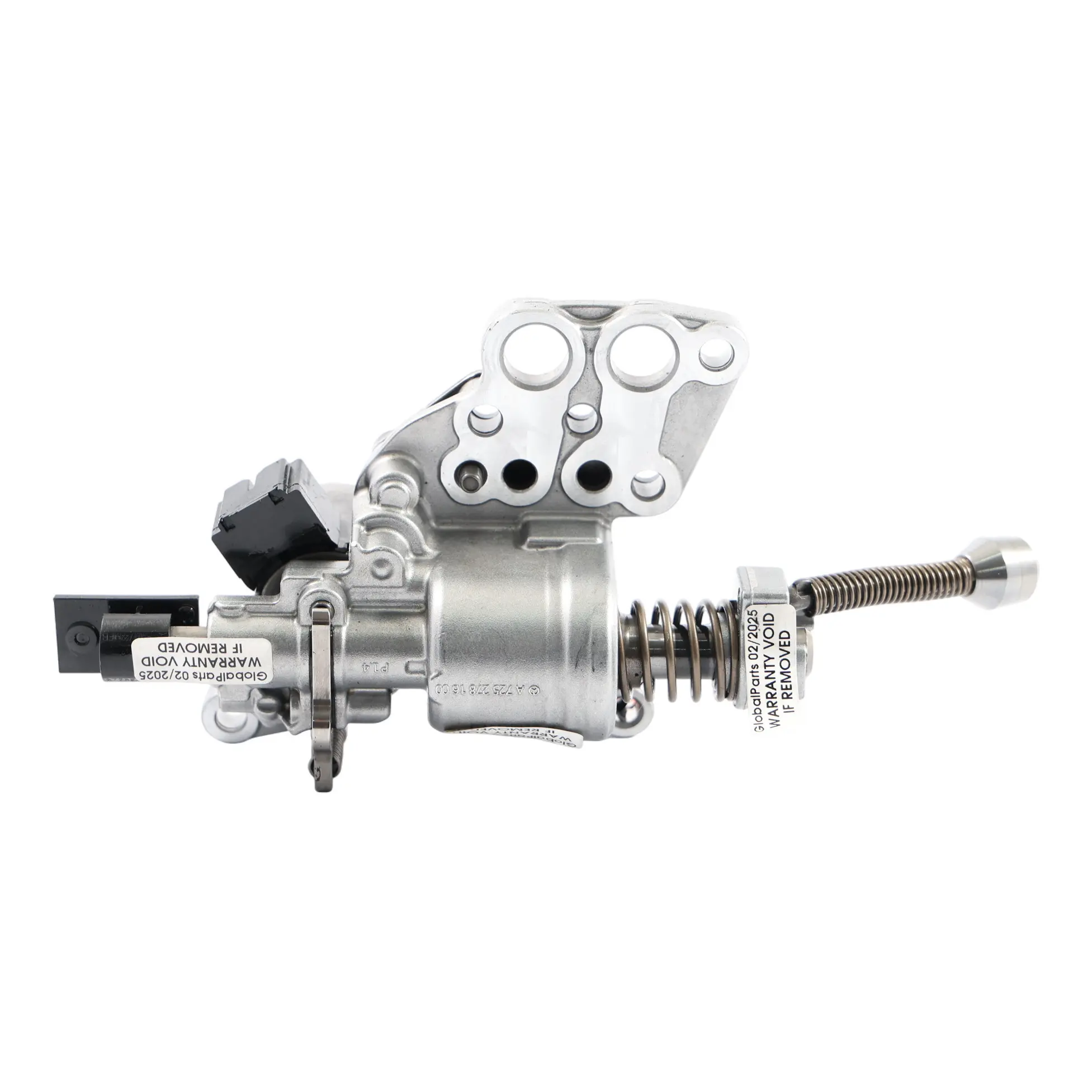 Mercedes W213 C253 Park Assist Actuator Activator Automatic Gearbox A7259061200