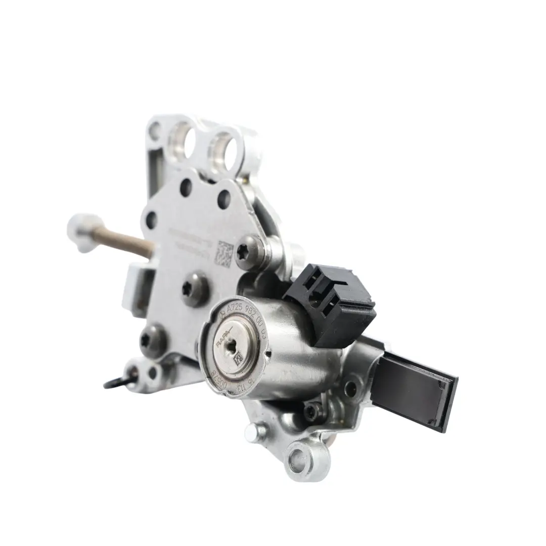 Actuador Caja Cambios Automática para Mercedes W213 C253 Park Assist con número de pieza A7259061200 Mercedes W213 C253 Park Assist Actuador Caja Cambios Automática - SKU A7259061200 - Número de pieza A7259061200