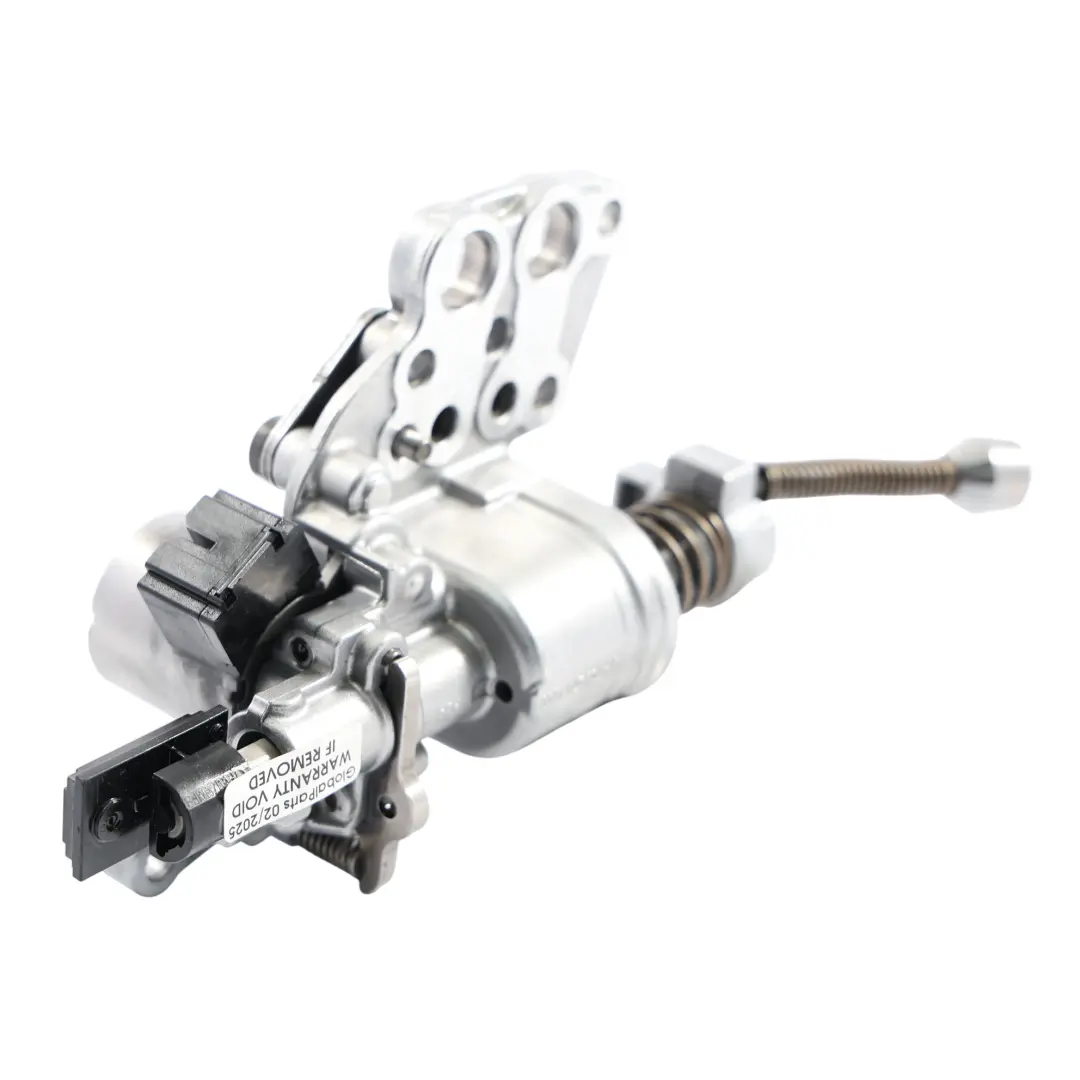 Actuator Activator Automatic Gearbox Mercedes W213 C253 Park Assist - SKU A7259061200 - Part number A7259061200