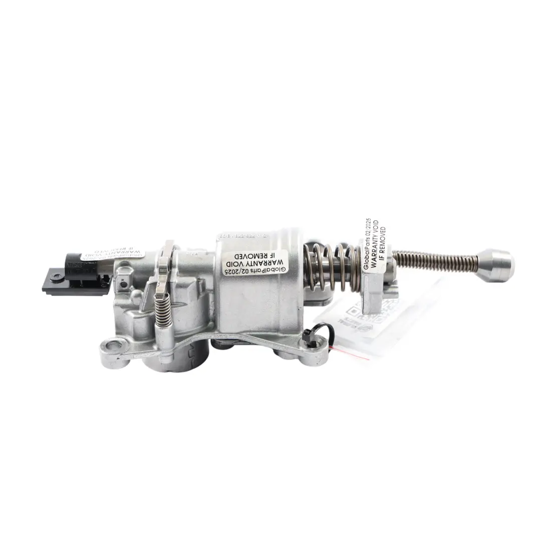 Actuator Activator Automatic Gearbox Mercedes W213 C253 Park Assist - SKU A7259061200 - Part number A7259061200