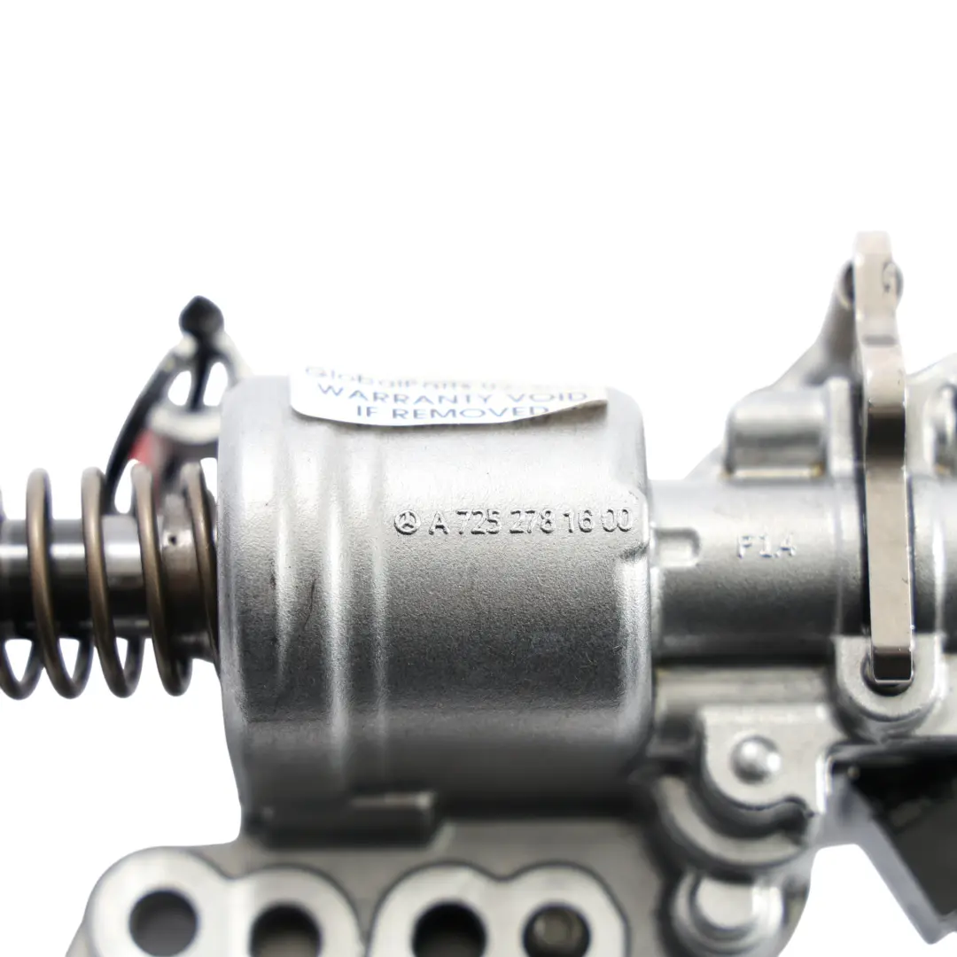 Actuator Activator Automatic Gearbox Mercedes W213 C253 Park Assist - SKU A7259061200 - Part number A7259061200