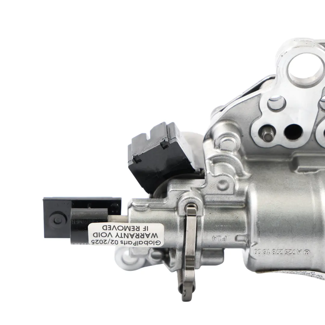 Mercedes W213 C253 Napęd Hydrauliczny Mechanizmu Parkowania - SKU A7259061200 - Numer Części A7259061200