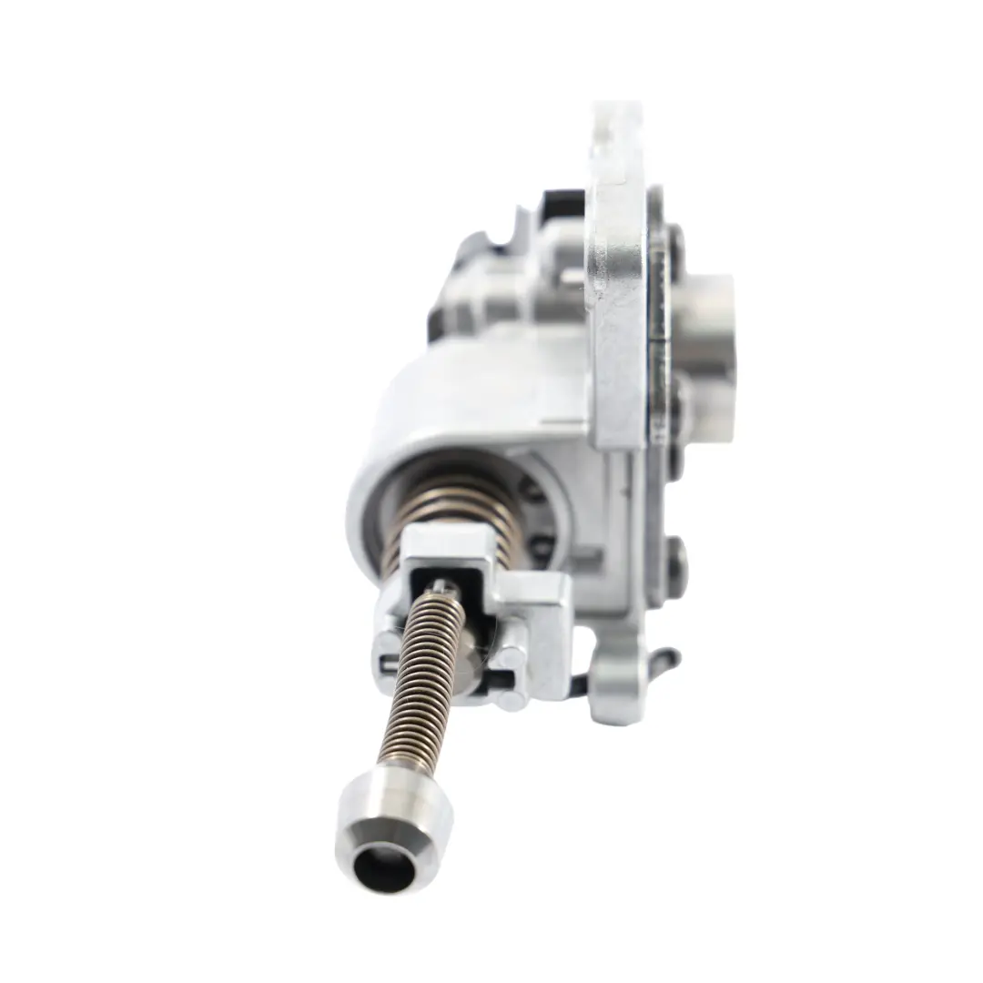 Actuator Activator Automatic Gearbox Mercedes W213 C253 Park Assist - SKU A7259061200 - Part number A7259061200