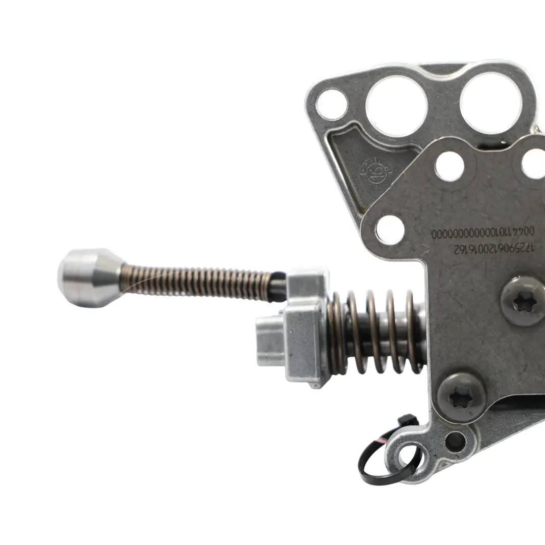 Actuator Activator Automatic Gearbox Mercedes W213 C253 Park Assist - SKU A7259061200 - Part number A7259061200