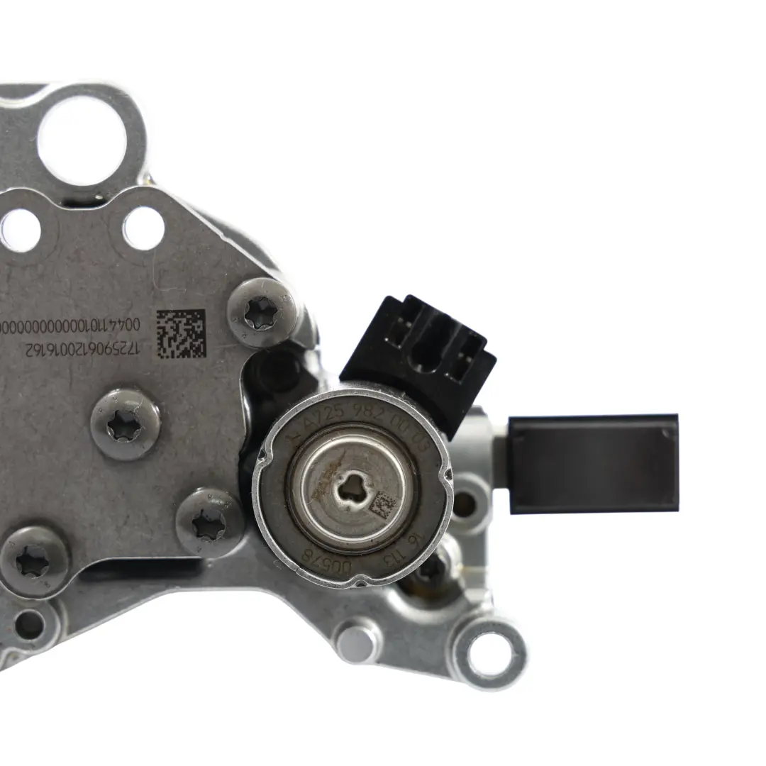 Actuator Activator Automatic Gearbox Mercedes W213 C253 Park Assist - SKU A7259061200 - Part number A7259061200