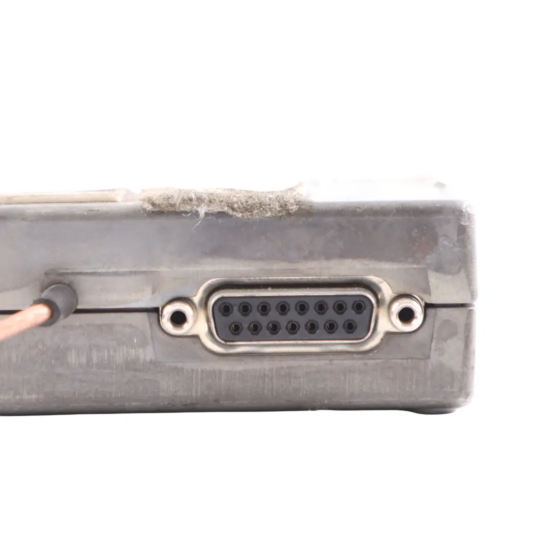 Iveco Eurocargo VLU Moduł Sterujący ECU Siemens - SKU A7731-21-016 - Numer Części A7731-21-016