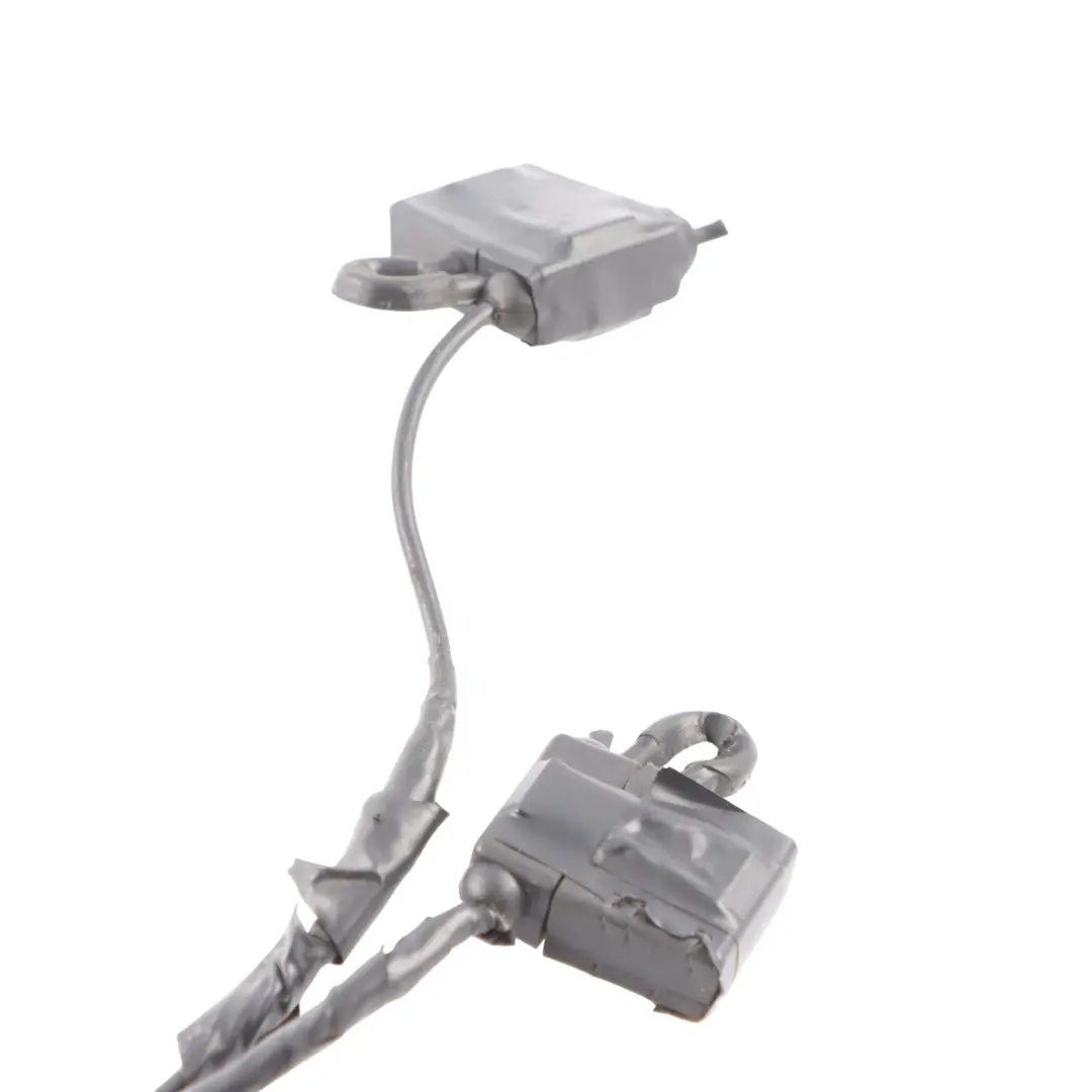 Iveco Eurocargo VLU Moduł Sterujący ECU Siemens - SKU A7731-21-016 - Numer Części A7731-21-016