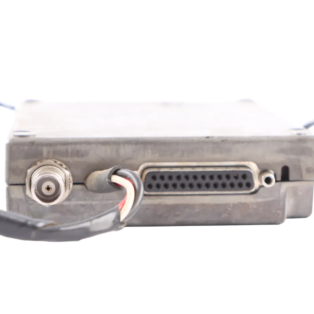 Iveco Eurocargo VLU Moduł Sterujący ECU Siemens - SKU A7731-21-016 - Numer Części A7731-21-016