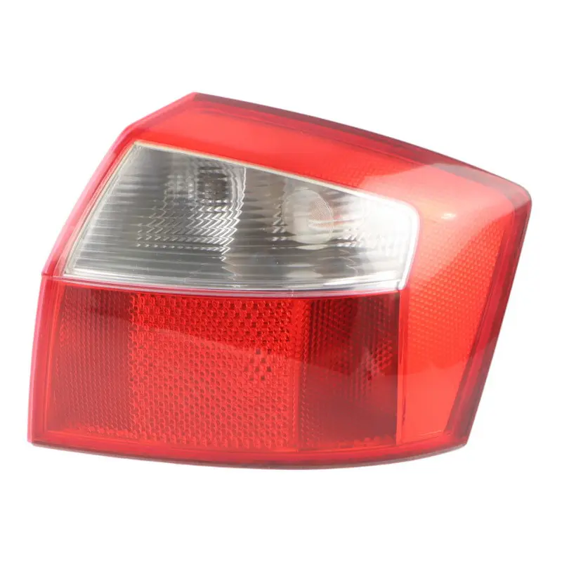 Tail Light Lamp Outer Side Panel Fender Right O/S to Audi S4 B6 Rear with Part number 8E5945218 Audi S4 B6 Rear Tail Light Lamp Outer Side Panel Fender Right O/S - SKU 8E5945218 - Part number 8E5945218
