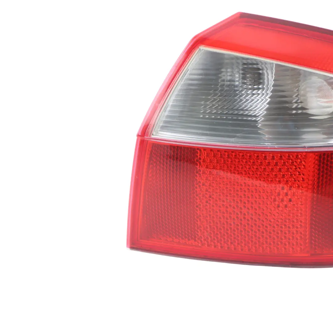 Tail Light Lamp Outer Side Panel Fender Right O/S to Audi S4 B6 Rear with Part number 8E5945218 Audi S4 B6 Rear Tail Light Lamp Outer Side Panel Fender Right O/S - SKU 8E5945218 - Part number 8E5945218