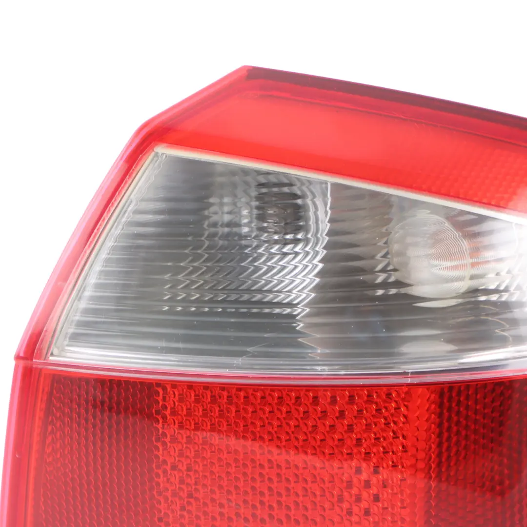Tail Light Lamp Outer Side Panel Fender Right O/S to Audi S4 B6 Rear with Part number 8E5945218 Audi S4 B6 Rear Tail Light Lamp Outer Side Panel Fender Right O/S - SKU 8E5945218 - Part number 8E5945218