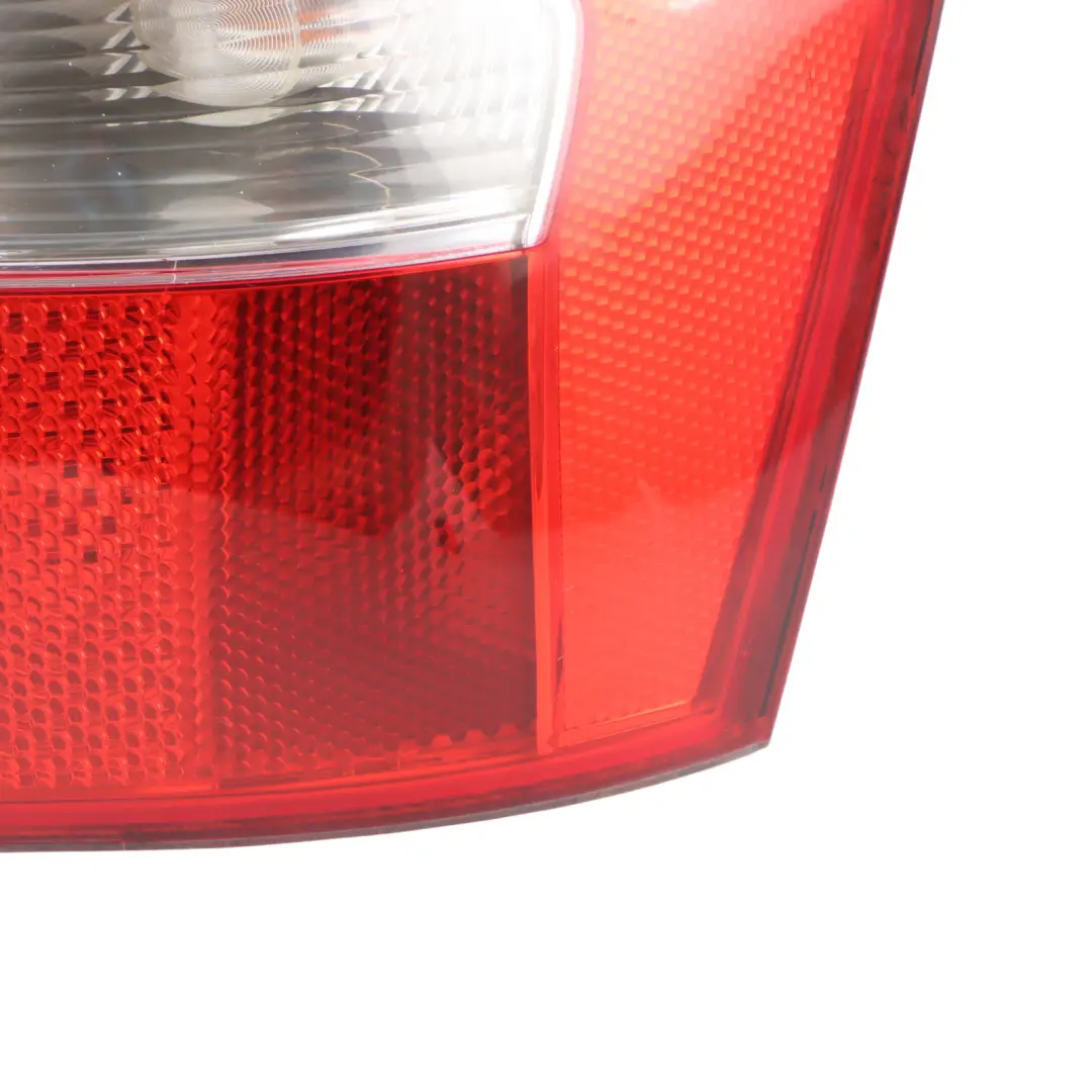 Tail Light Lamp Outer Side Panel Fender Right O/S to Audi S4 B6 Rear with Part number 8E5945218 Audi S4 B6 Rear Tail Light Lamp Outer Side Panel Fender Right O/S - SKU 8E5945218 - Part number 8E5945218