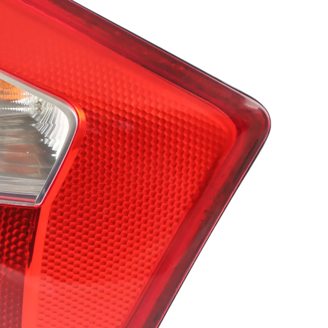 Tail Light Lamp Outer Side Panel Fender Right O/S to Audi S4 B6 Rear with Part number 8E5945218 Audi S4 B6 Rear Tail Light Lamp Outer Side Panel Fender Right O/S - SKU 8E5945218 - Part number 8E5945218