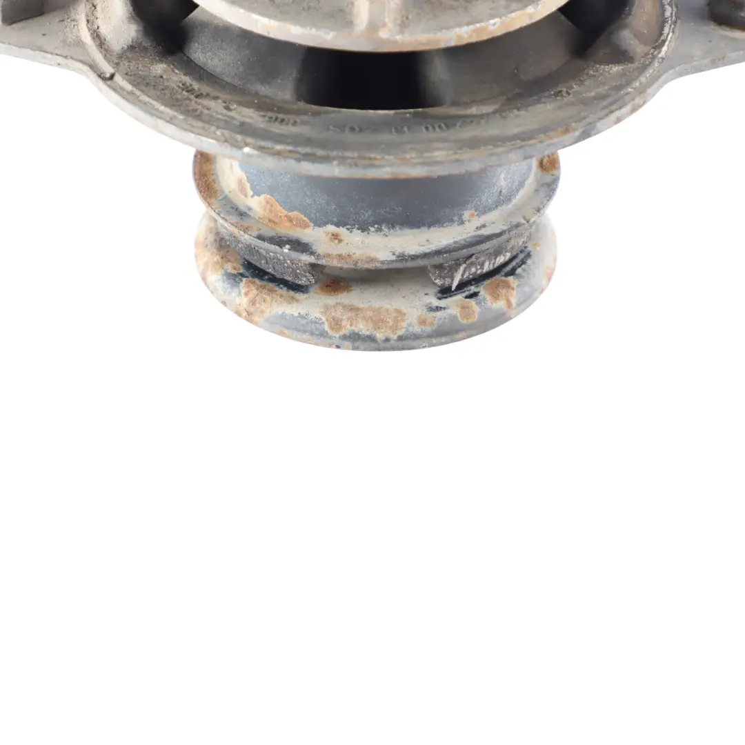 Mounting Bracket Mount to Mercedes W906 Engine with Part number A9062420013 Mercedes W906 Engine Mounting Bracket Mount - SKU A9062420013 - Part number A9062420013