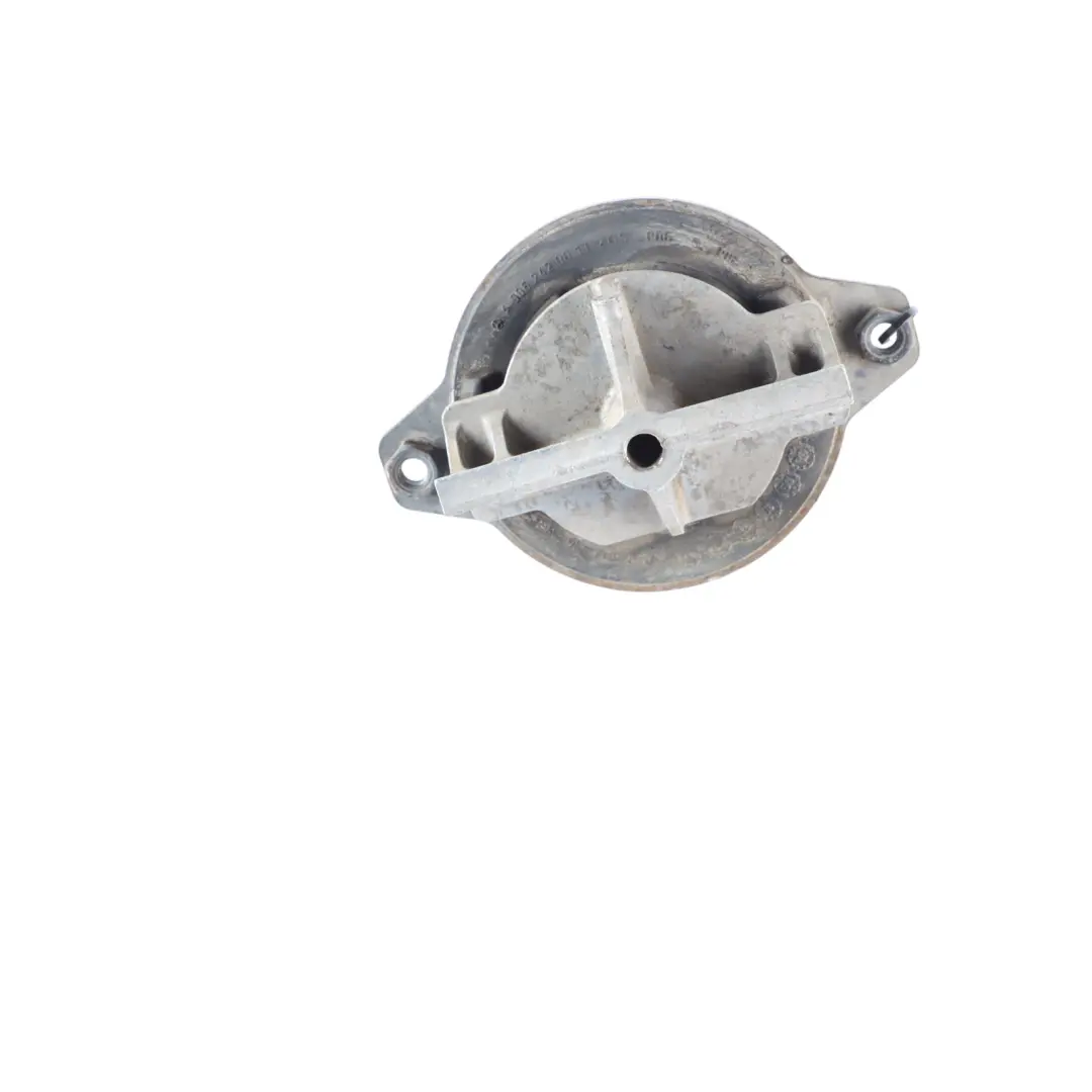 Mounting Bracket Mount to Mercedes W906 Engine with Part number A9062420013 Mercedes W906 Engine Mounting Bracket Mount - SKU A9062420013 - Part number A9062420013