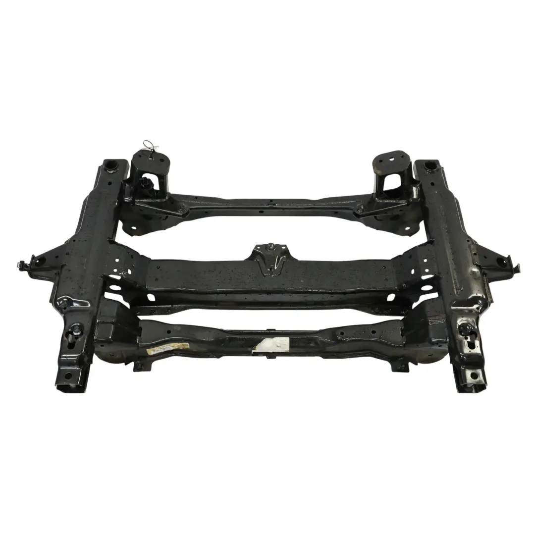 Eje Delantero Subchasis Portamotor Cuna De Montaje para Mercedes Sprinter W906 con número de pieza A9063305106 Mercedes Sprinter W906 Eje Delantero Subchasis Portamotor Cuna De Montaje - SKU A9063305106-2 - Número de pieza A9063305106