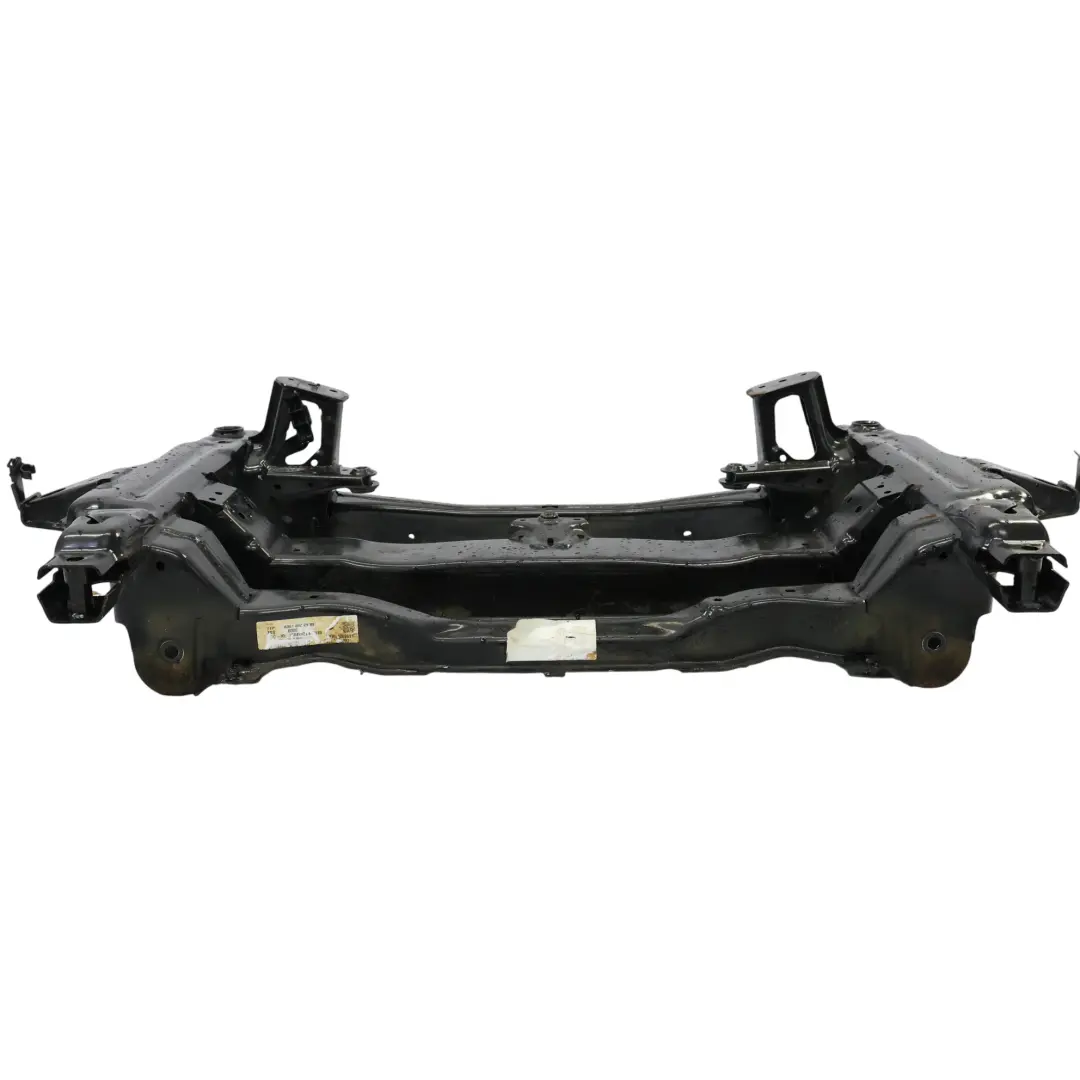 Front Axle Subframe Carrier Engine Cradle Mounting Mercedes Sprinter W906 - SKU A9063305106-2 - Part number A9063305106