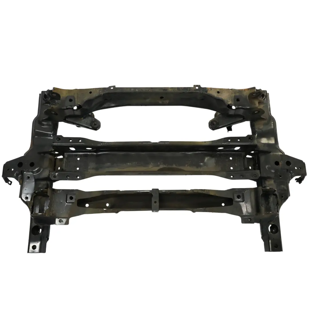 Front Axle Subframe Carrier Engine Cradle Mounting Mercedes Sprinter W906 - SKU A9063305106-2 - Part number A9063305106