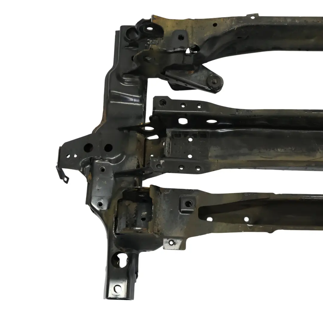 Front Axle Subframe Carrier Engine Cradle Mounting Mercedes Sprinter W906 - SKU A9063305106-2 - Part number A9063305106