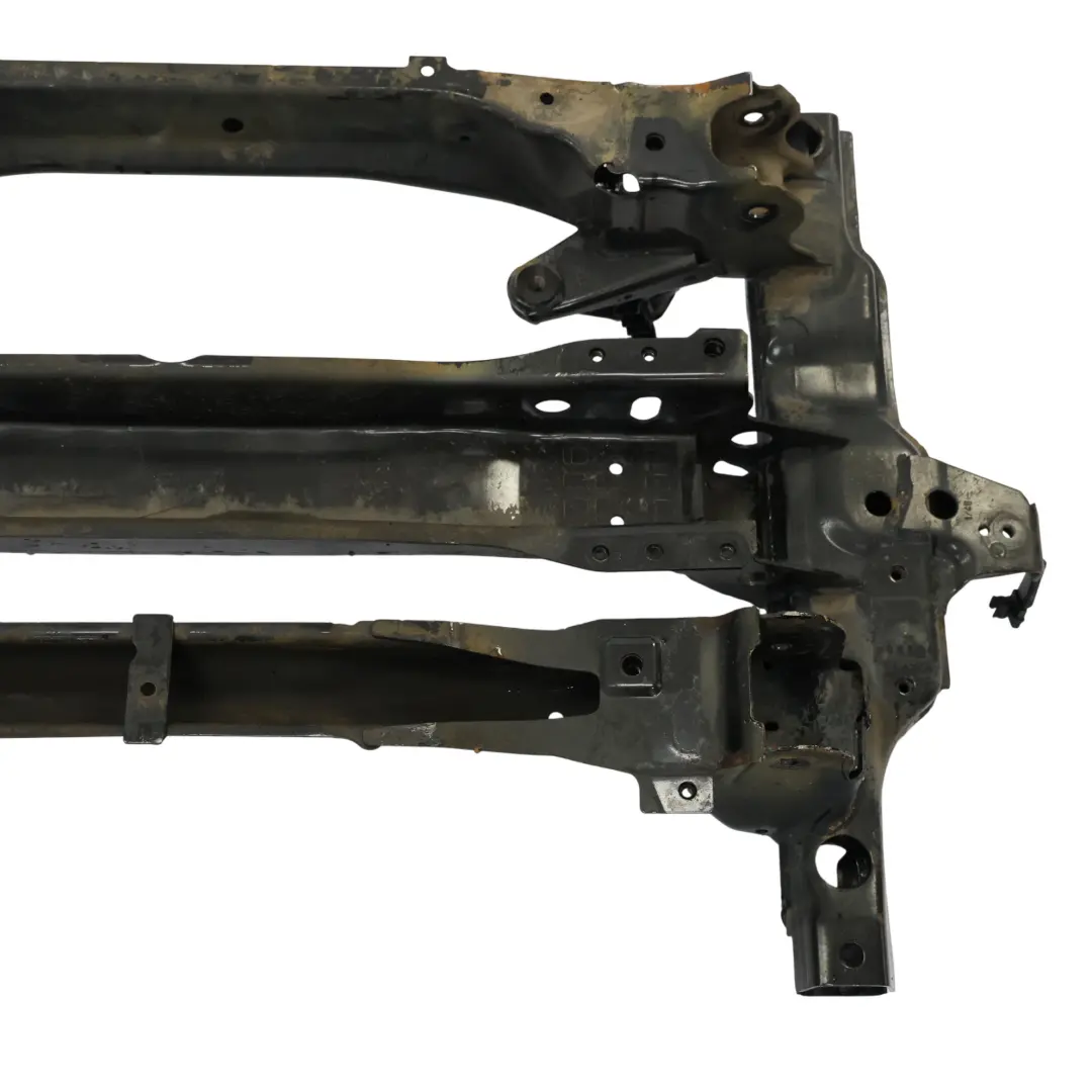 Front Axle Subframe Carrier Engine Cradle Mounting Mercedes Sprinter W906 - SKU A9063305106-2 - Part number A9063305106