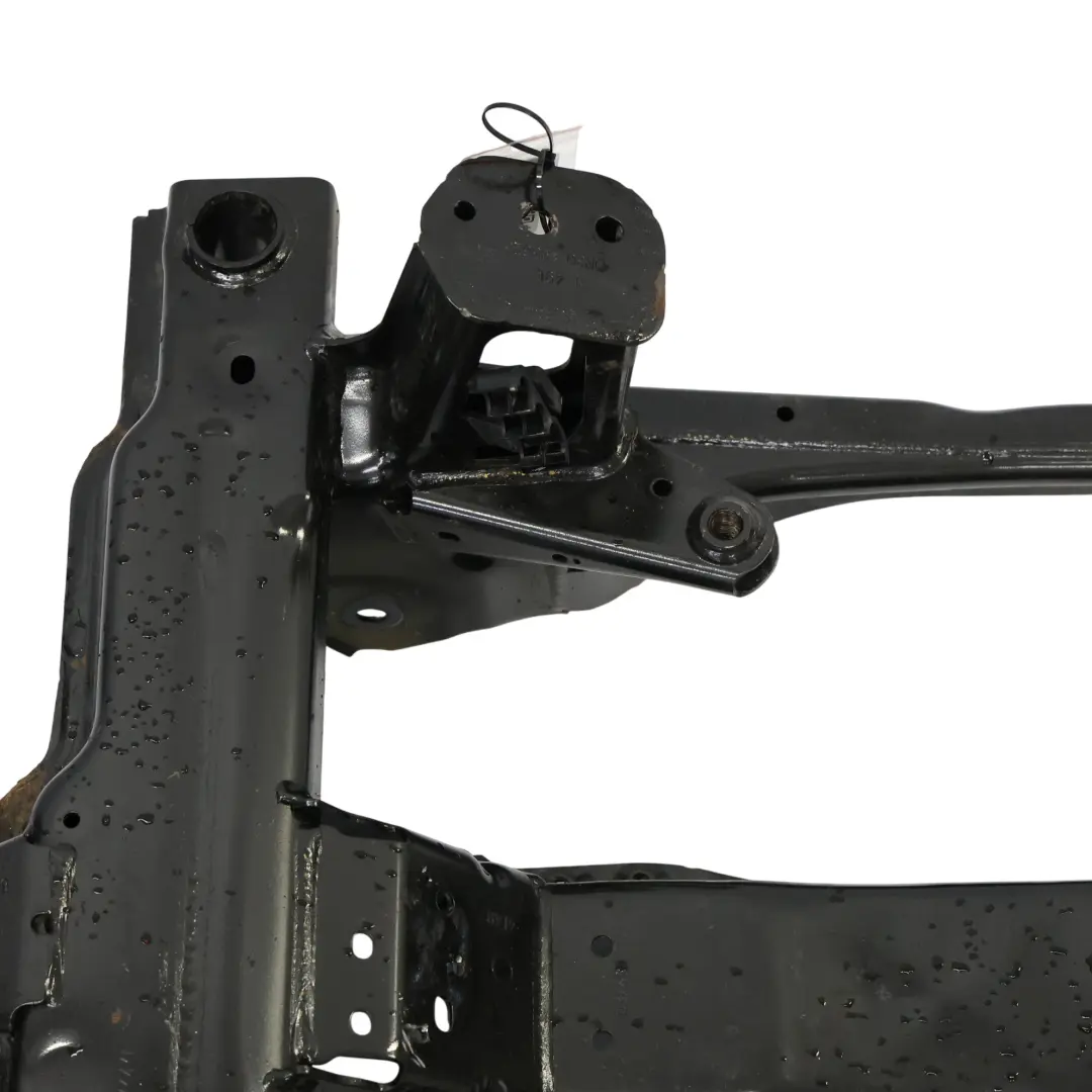 Assale Anteriore Sottotelaio Porta Motore Montaggio Culla per Mercedes Sprinter W906 con numero di parte A9063305106 Mercedes Sprinter W906 Assale Anteriore Sottotelaio Porta Motore Montaggio Culla - SKU A9063305106-2 - Numero di parte A9063305106