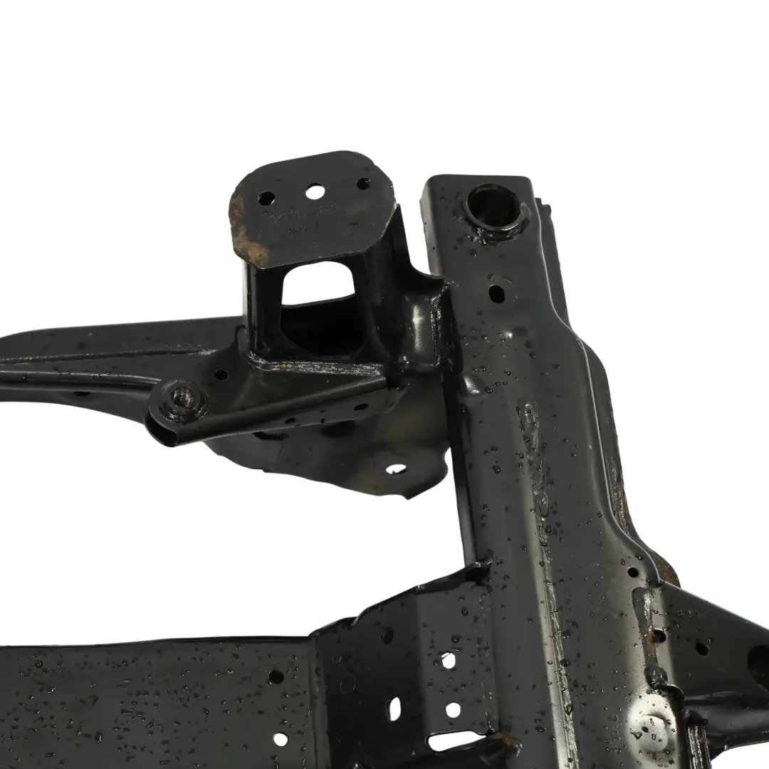 Assale Anteriore Sottotelaio Porta Motore Montaggio Culla per Mercedes Sprinter W906 con numero di parte A9063305106 Mercedes Sprinter W906 Assale Anteriore Sottotelaio Porta Motore Montaggio Culla - SKU A9063305106-2 - Numero di parte A9063305106