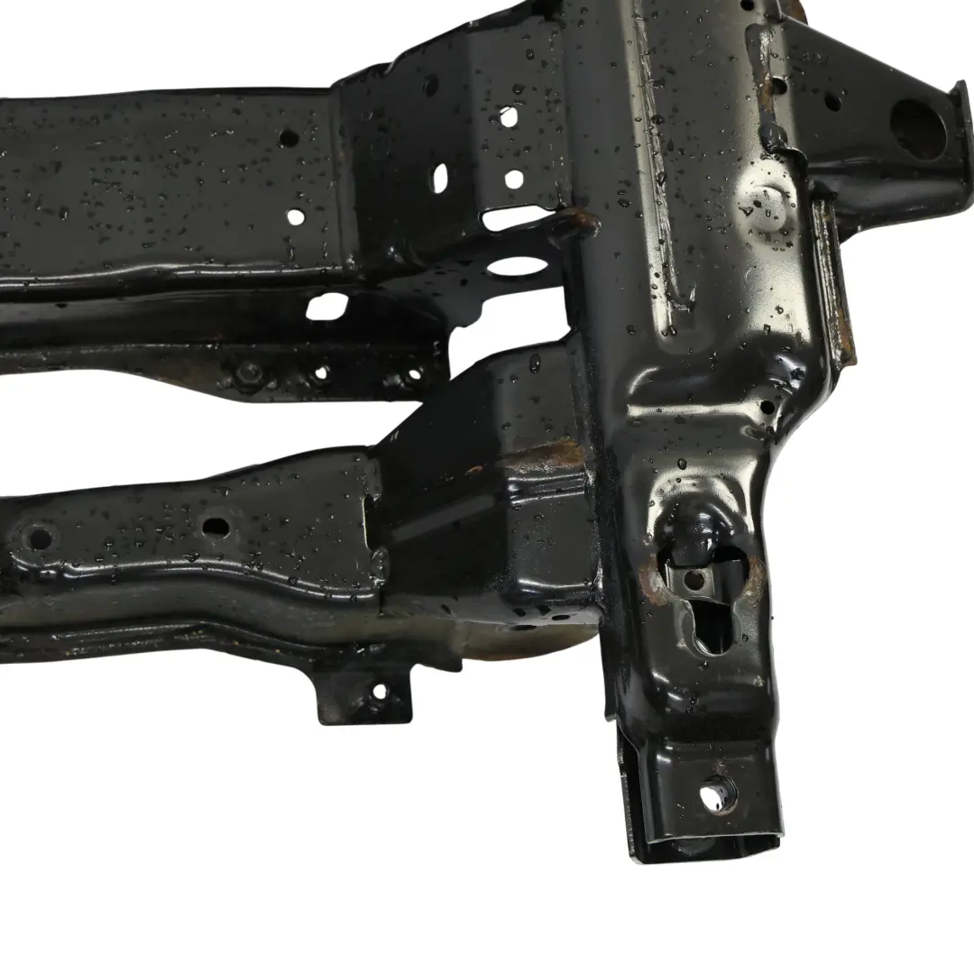 Vorderachse Hilfsrahmenträger Motorhalterung für Mercedes Sprinter W906 mit Teilenummer A9063305106 Mercedes Sprinter W906 Vorderachse Hilfsrahmenträger Motorhalterung - SKU A9063305106-2 - Teilenummer A9063305106