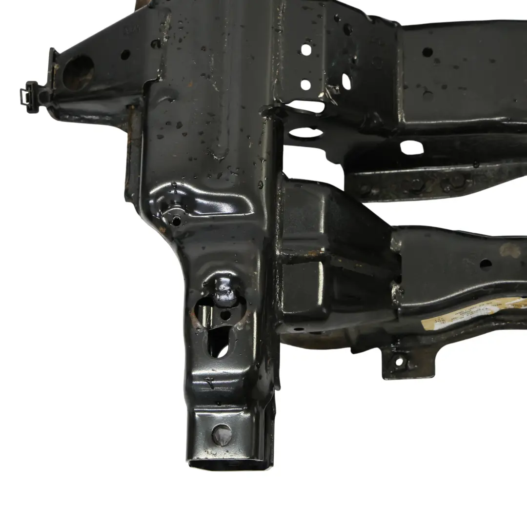 Vorderachse Hilfsrahmenträger Motorhalterung für Mercedes Sprinter W906 mit Teilenummer A9063305106 Mercedes Sprinter W906 Vorderachse Hilfsrahmenträger Motorhalterung - SKU A9063305106-2 - Teilenummer A9063305106