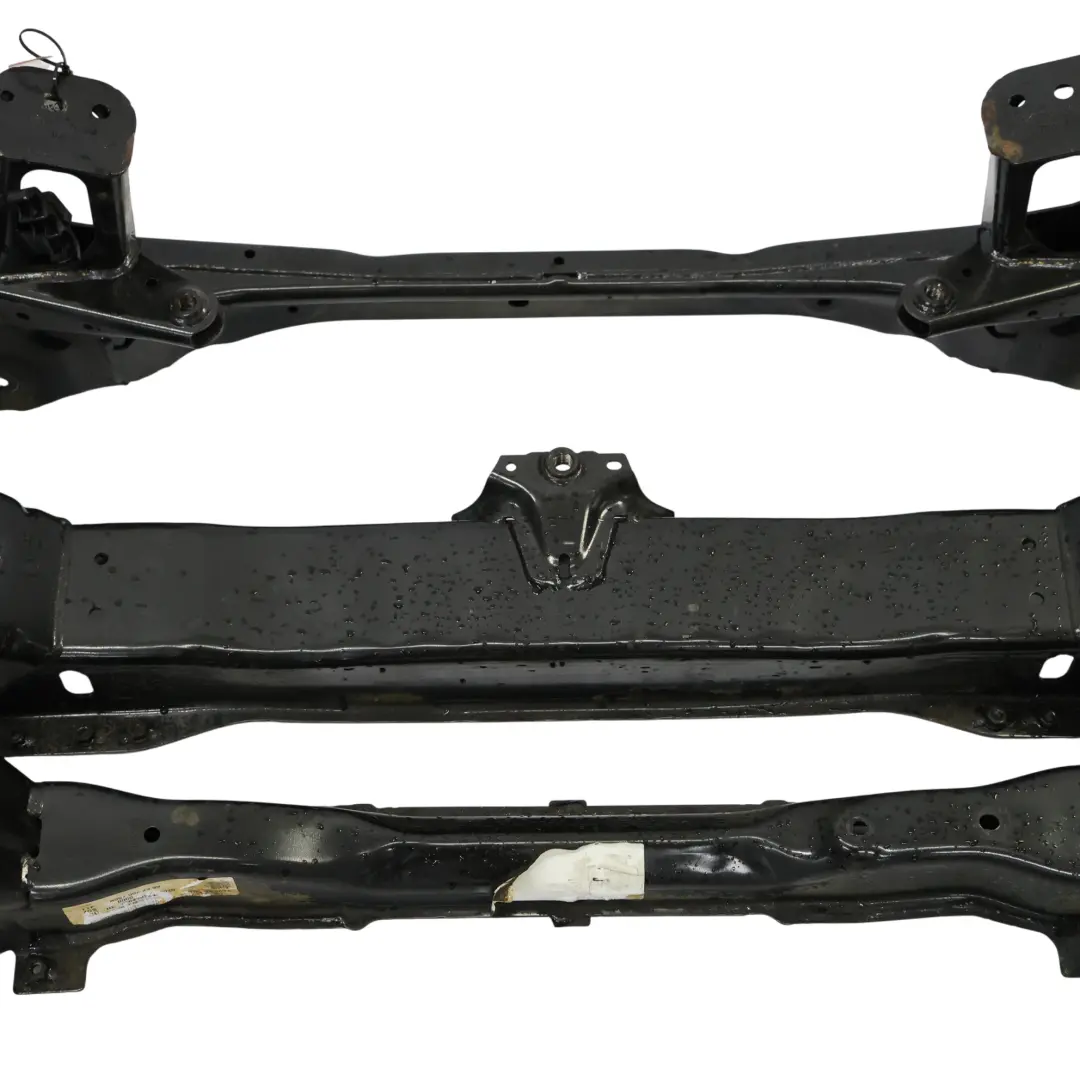 Front Axle Subframe Carrier Engine Cradle Mounting Mercedes Sprinter W906 - SKU A9063305106-2 - Part number A9063305106
