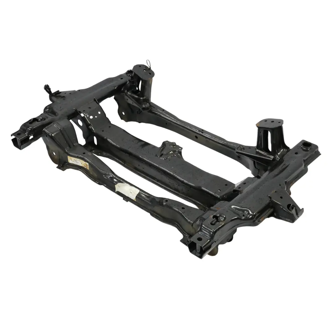 Vorderachse Hilfsrahmenträger Motorhalterung für Mercedes Sprinter W906 mit Teilenummer A9063305106 Mercedes Sprinter W906 Vorderachse Hilfsrahmenträger Motorhalterung - SKU A9063305106-2 - Teilenummer A9063305106