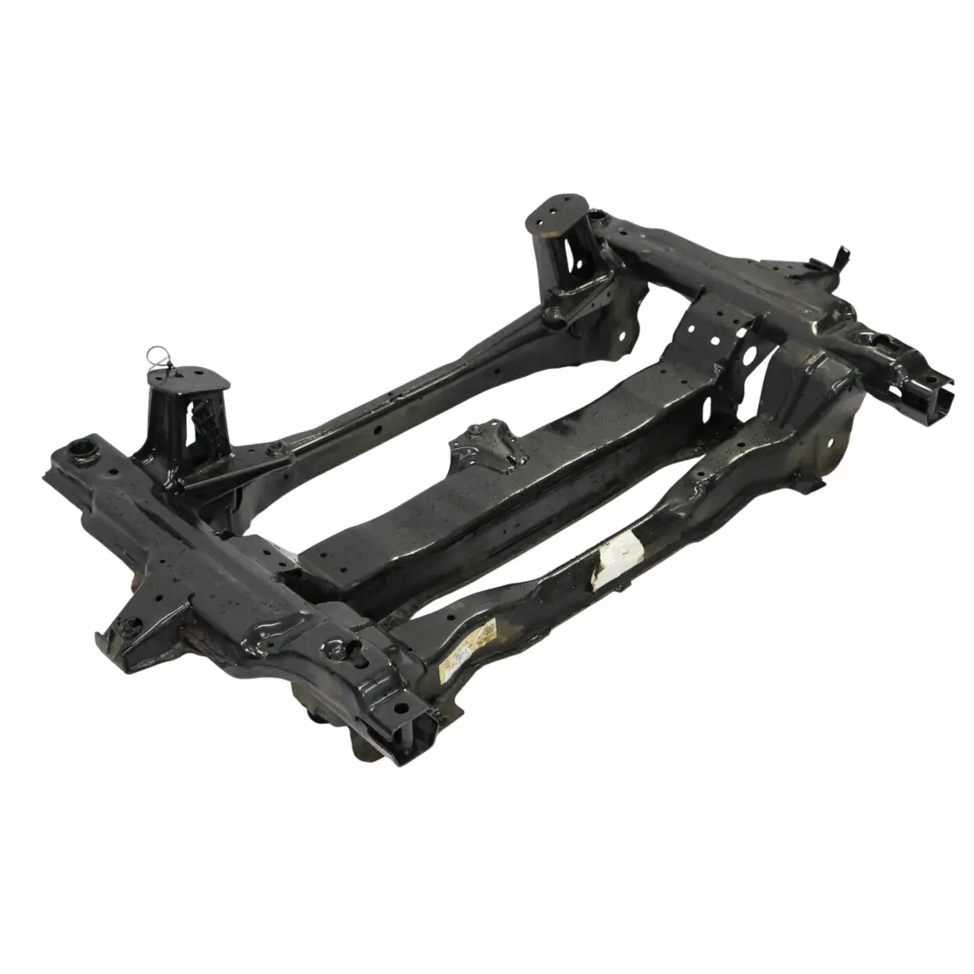 Vorderachse Hilfsrahmenträger Motorhalterung für Mercedes Sprinter W906 mit Teilenummer A9063305106 Mercedes Sprinter W906 Vorderachse Hilfsrahmenträger Motorhalterung - SKU A9063305106-2 - Teilenummer A9063305106