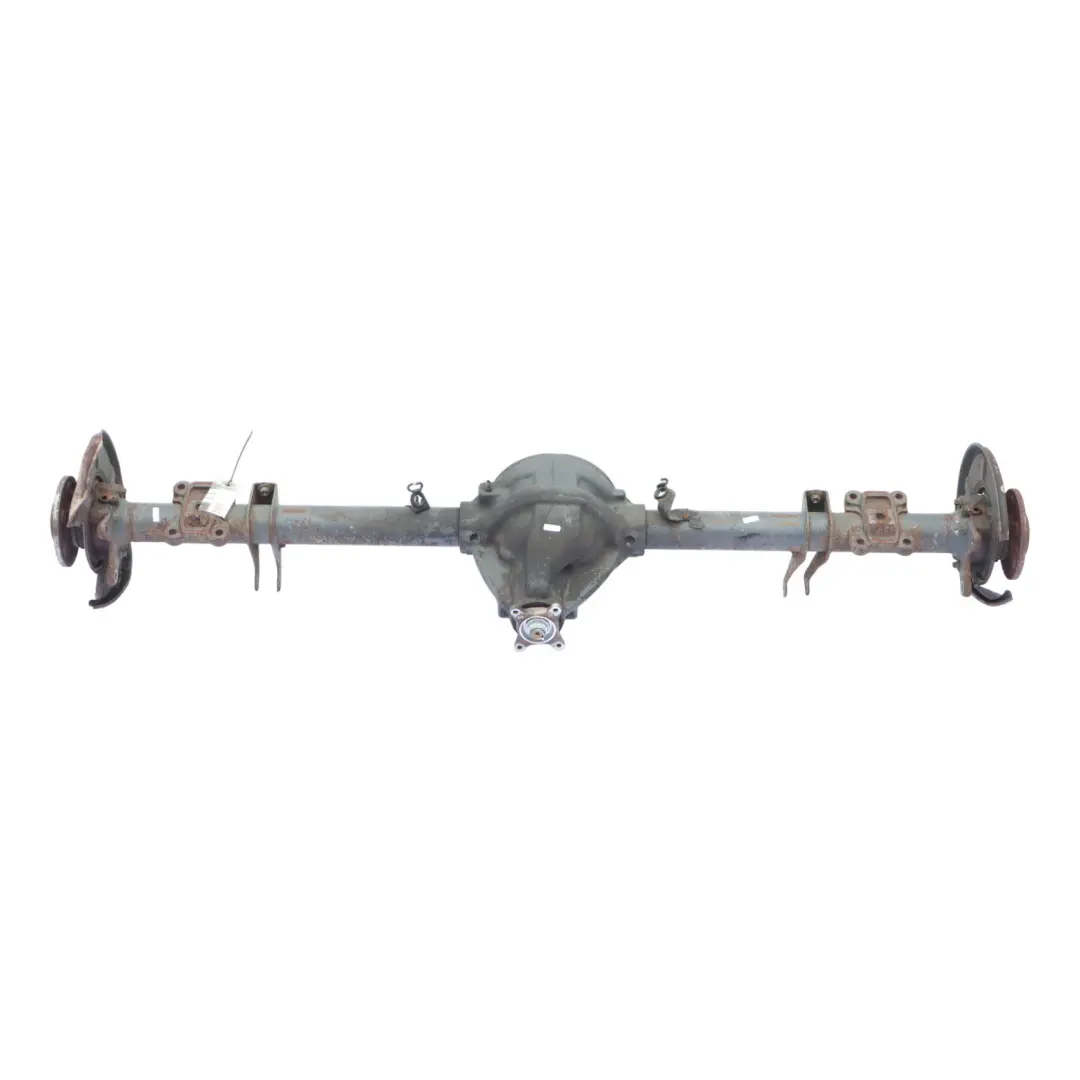 Mercedes Sprinter W906 Rear Differential Diff 741415 46:11 4,182 - SKU A9063500800 - Part number A9063500800