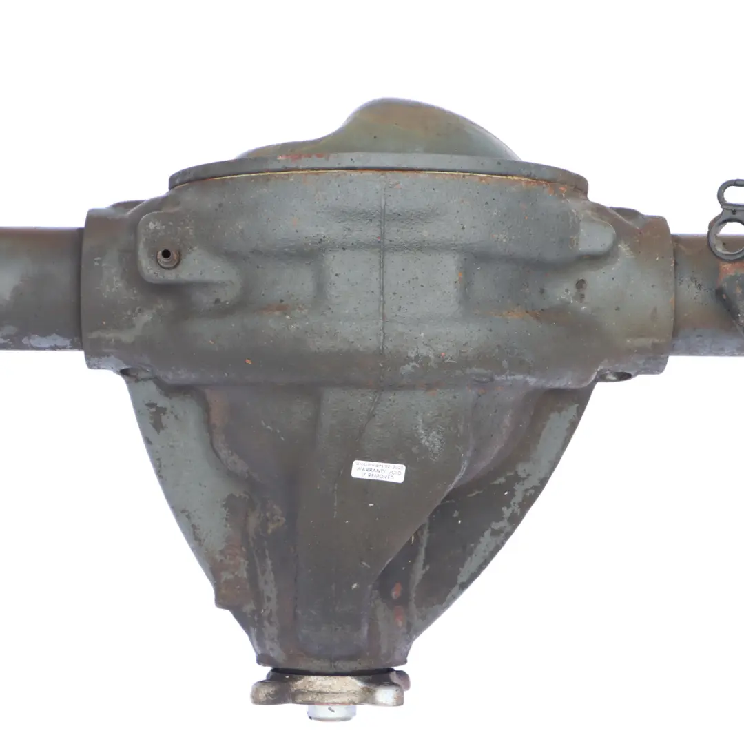 Mercedes Sprinter W906 Rear Differential Diff 741415 46:11 4,182 - SKU A9063500800 - Part number A9063500800