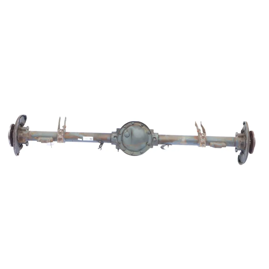 Mercedes Sprinter W906 Rear Differential Diff 741415 46:11 4,182 - SKU A9063500800 - Part number A9063500800