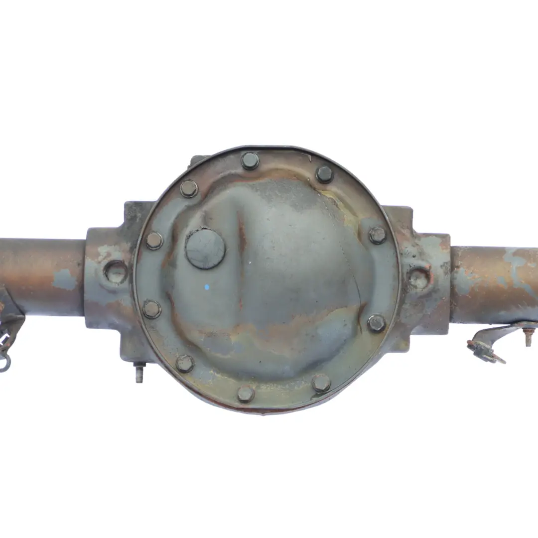 Mercedes Sprinter W906 Rear Differential Diff 741415 46:11 4,182 - SKU A9063500800 - Part number A9063500800