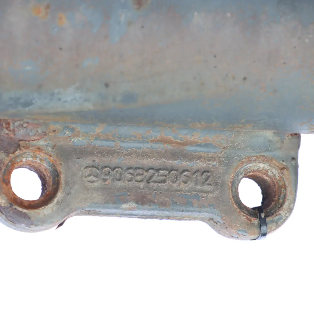 Differenziale posteriore 741415 46:11 4.182 per Mercedes Sprinter W906 con numero di parte A9063500800 Mercedes Sprinter W906 Differenziale posteriore 741415 46:11 4.182 - SKU A9063500800 - Numero di parte A9063500800