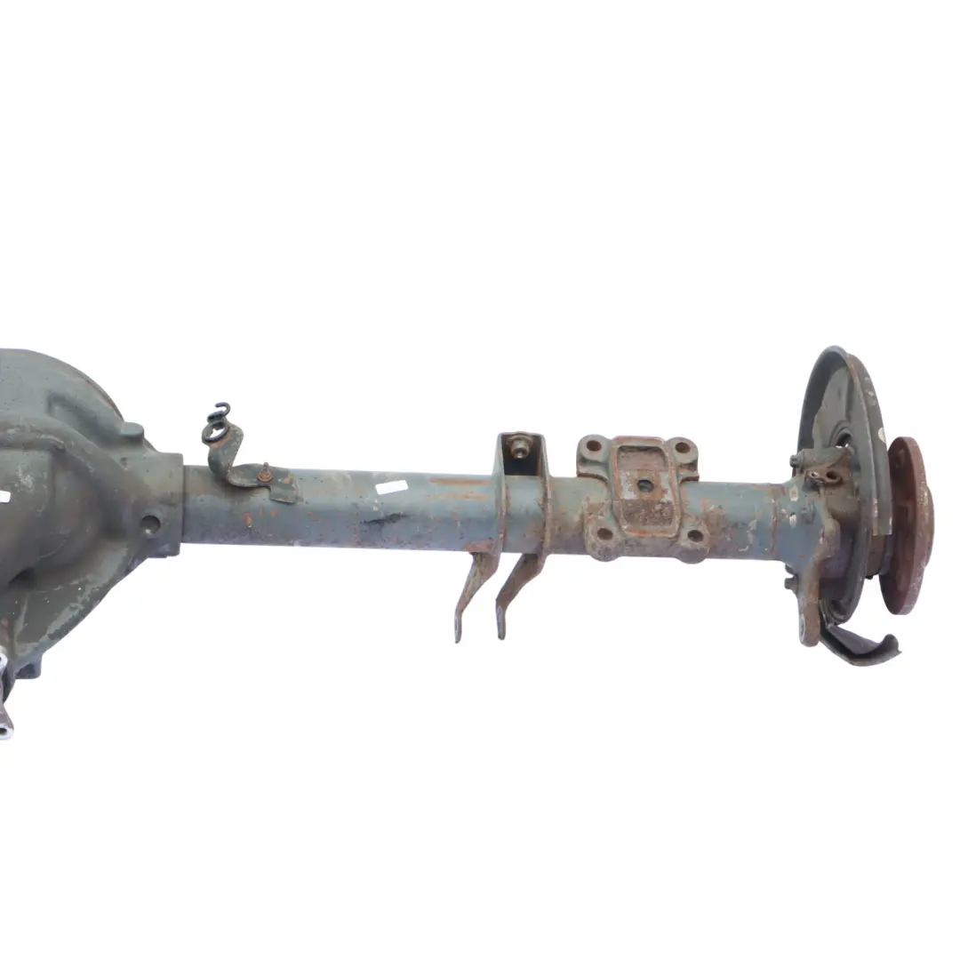 Most Dyfer Tył 741415 46:11 do Mercedes Sprinter W906 o numerze A9063500800 Mercedes Sprinter W906 Most Dyfer Tył 741415 46:11 - SKU A9063500800 - Numer Części A9063500800