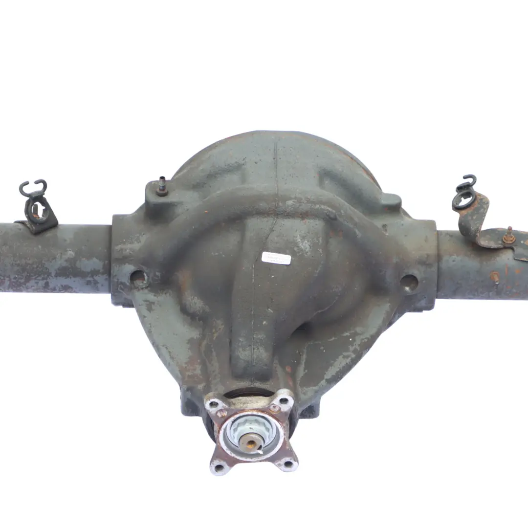 Diferencial trasero 741415 46:11 4,182 para Mercedes Sprinter W906 con número de pieza A9063500800 Mercedes Sprinter W906 Diferencial trasero 741415 46:11 4,182 - SKU A9063500800 - Número de pieza A9063500800