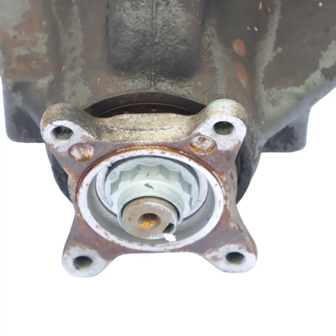 Mercedes Sprinter W906 Rear Differential Diff 741415 46:11 4,182 - SKU A9063500800 - Part number A9063500800