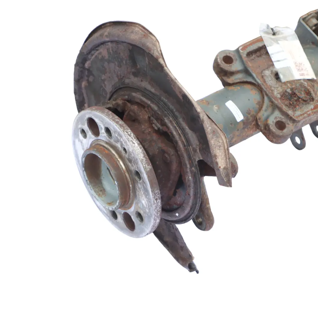Differential Diff 741415 46:11 4,182 to Mercedes Sprinter W906 Rear with Part number A9063500800 Mercedes Sprinter W906 Rear Differential Diff 741415 46:11 4,182 - SKU A9063500800 - Part number A9063500800