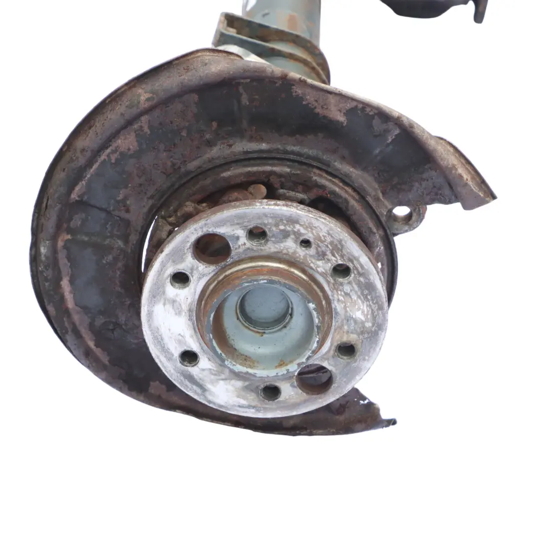 Mercedes Sprinter W906 Rear Differential Diff 741415 46:11 4,182 - SKU A9063500800 - Part number A9063500800