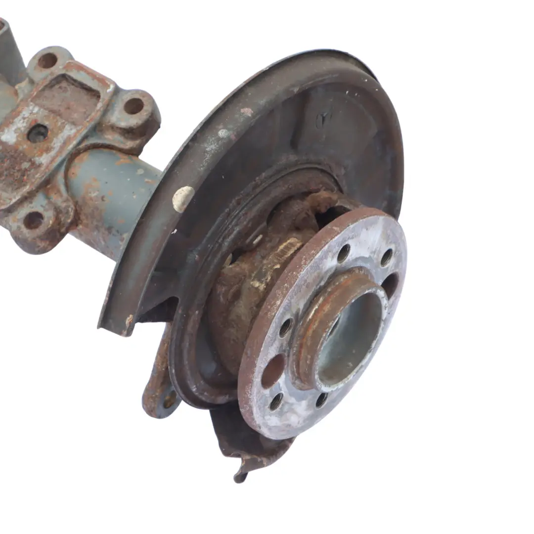 Mercedes Sprinter W906 Differential hinten 741415 46:11 4,182 - SKU A9063500800 - Teilenummer A9063500800