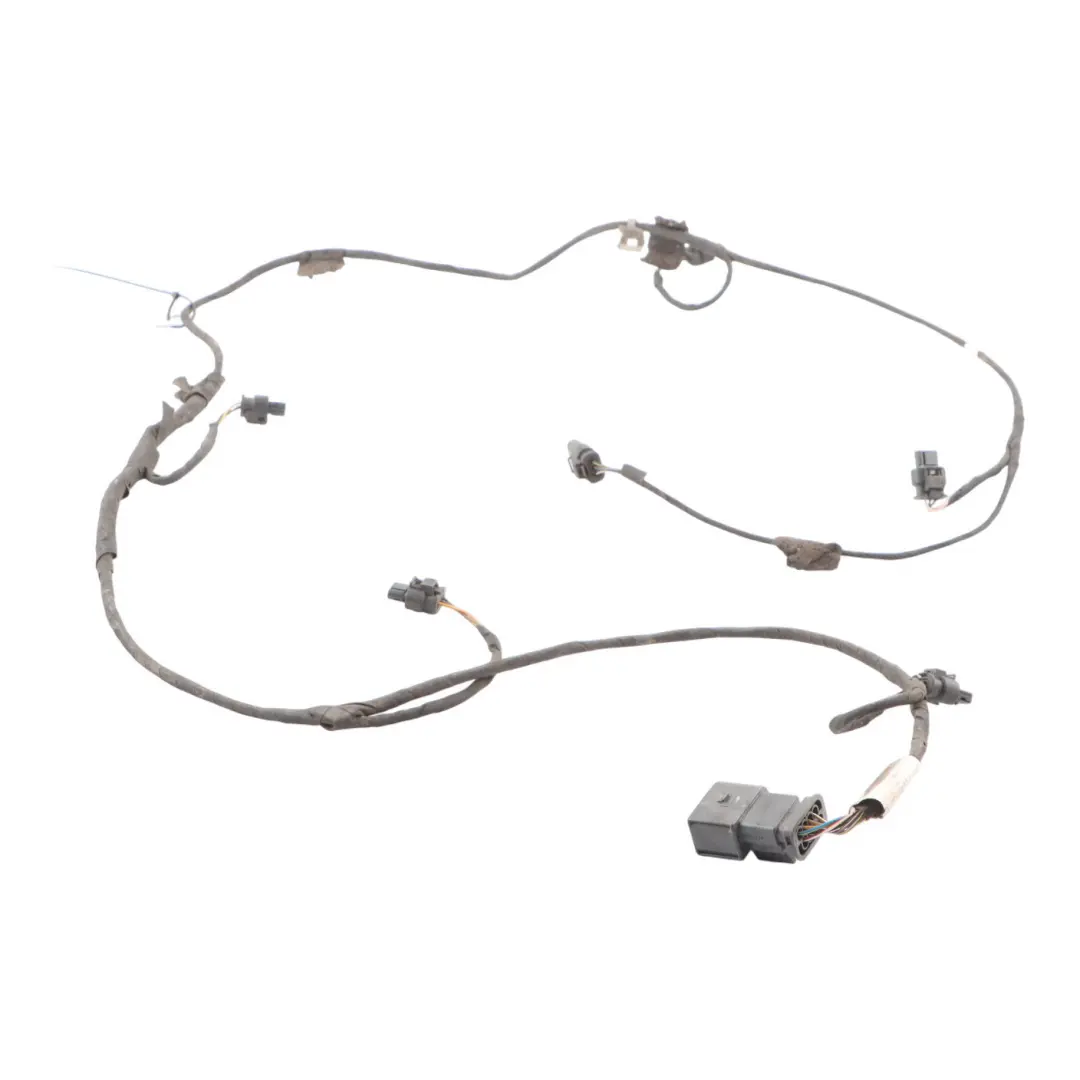 Parking Sensor Wiring Loom Cable Harness to Mercedes W906 with Part number A9064404552 Mercedes W906 Parking Sensor Wiring Loom Cable Harness - SKU A9064404552 - Part number A9064404552