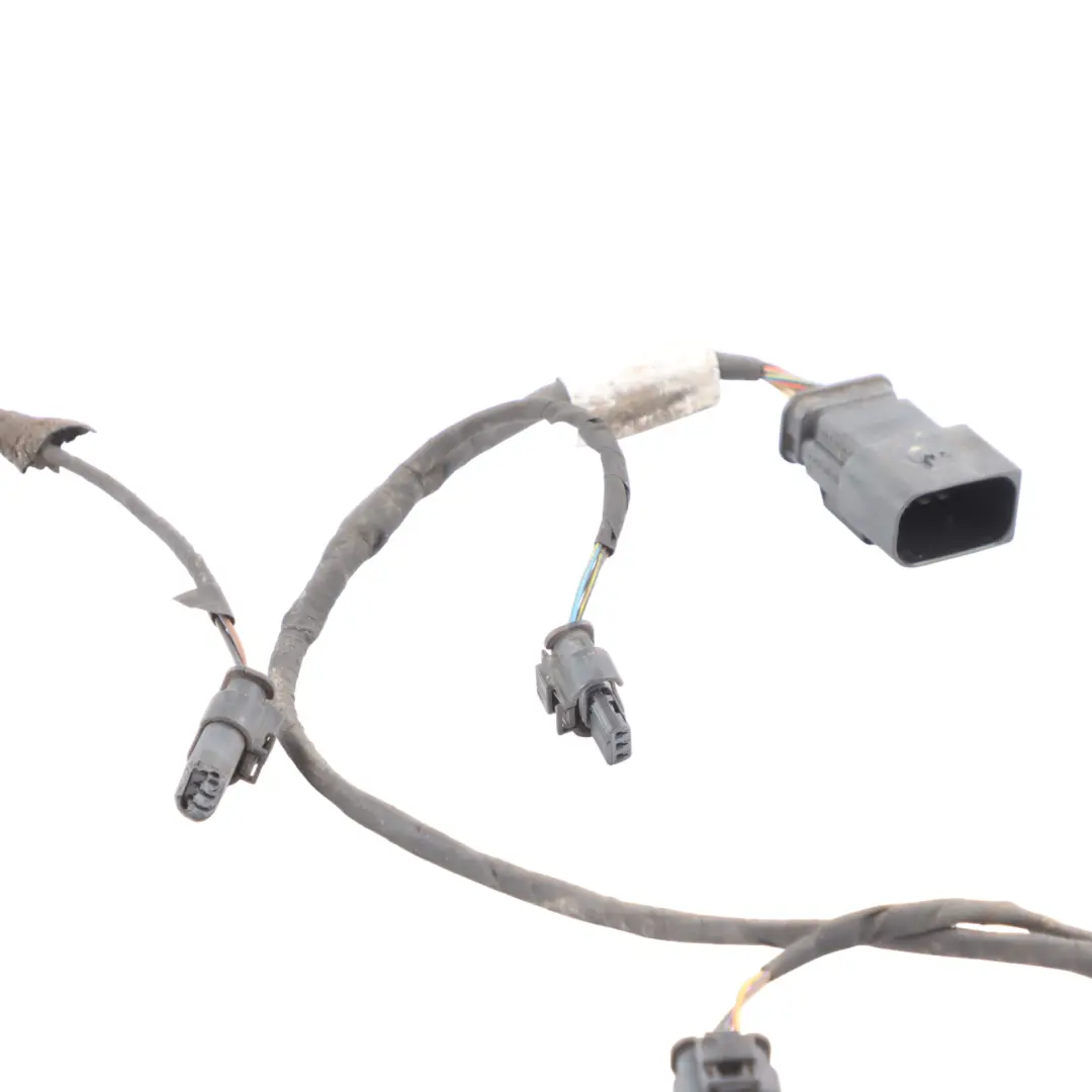 Parking Sensor Wiring Loom Cable Harness to Mercedes W906 with Part number A9064404552 Mercedes W906 Parking Sensor Wiring Loom Cable Harness - SKU A9064404552 - Part number A9064404552
