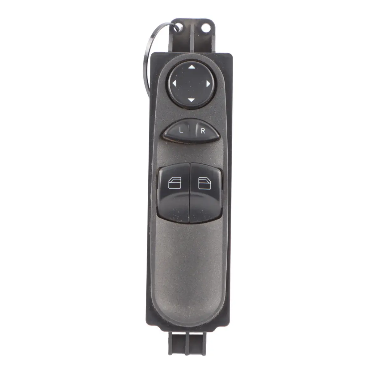 Mercedes Sprinter W906 Window Lifter Switch Driver's Side Panel A9065451613