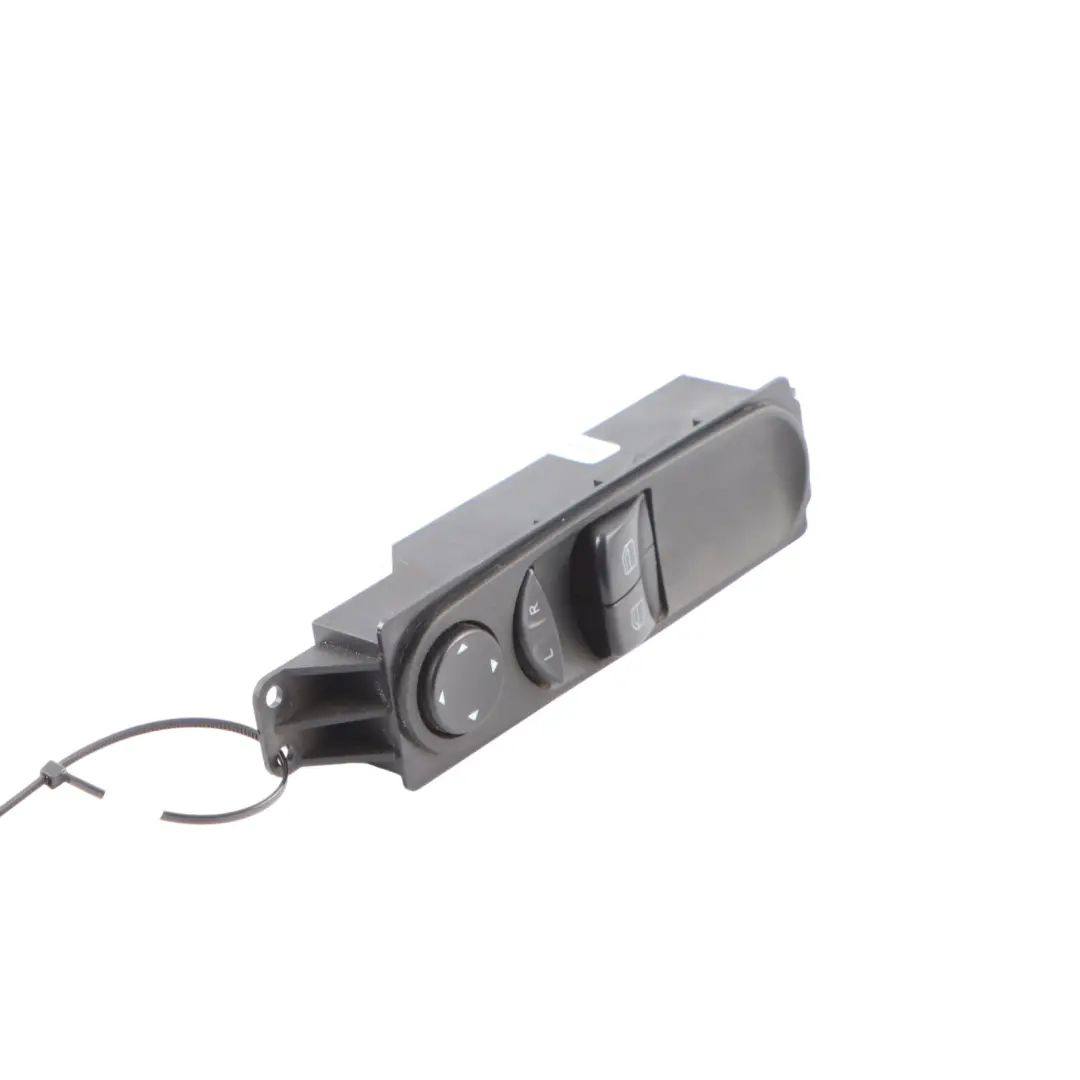 Mercedes Sprinter W906 Window Lifter Switch Driver's Side Panel - SKU A9065451613-1 - Part number A9065451613