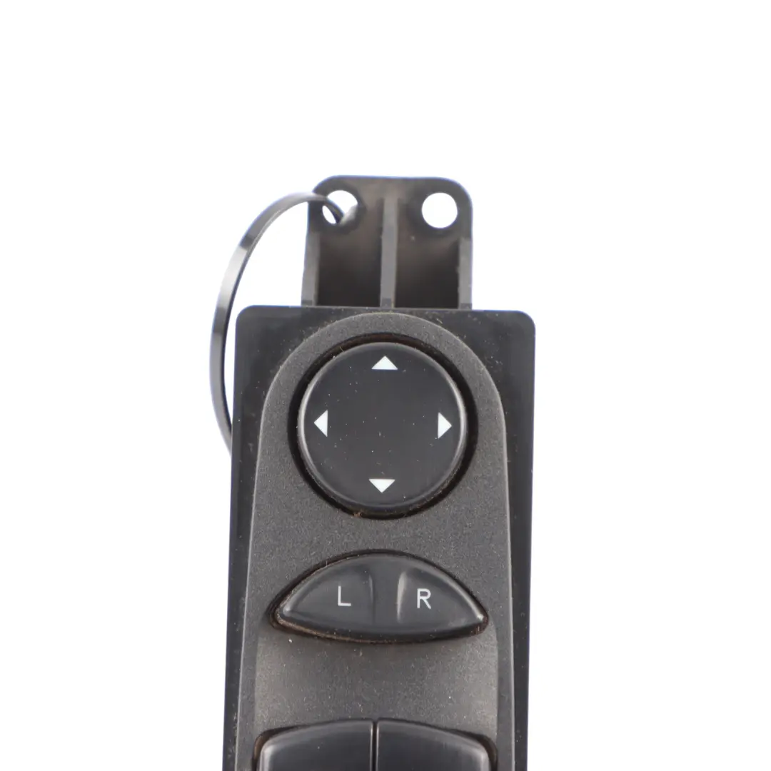 Mercedes Sprinter W906 Window Lifter Switch Driver's Side Panel - SKU RHD-A9065451613-1 - Part number A9065451613