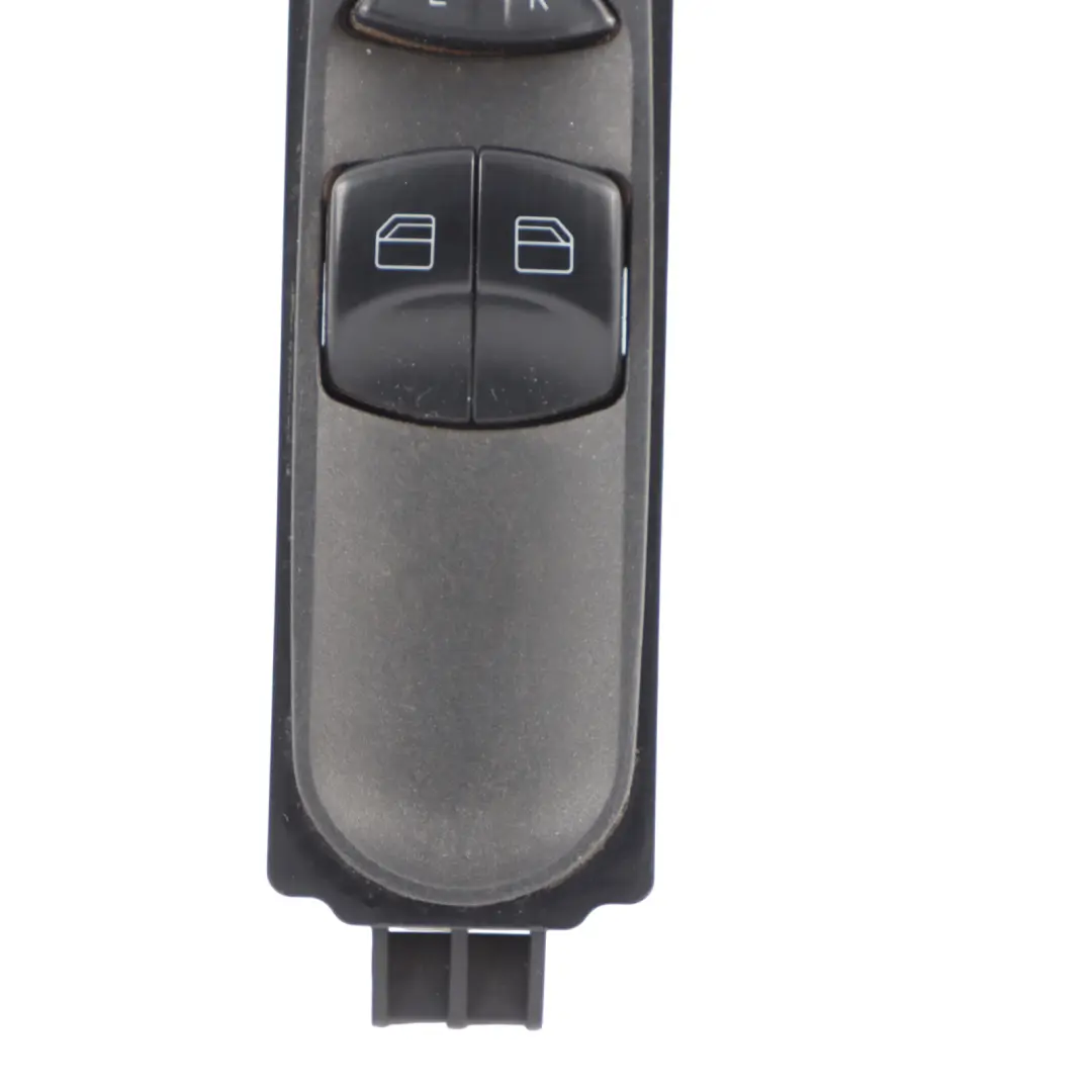 Window Lifter Switch Driver's Side Panel to Mercedes Sprinter W906 with Part number A9065451613 Mercedes Sprinter W906 Window Lifter Switch Driver's Side Panel - SKU A9065451613-1 - Part number A9065451613