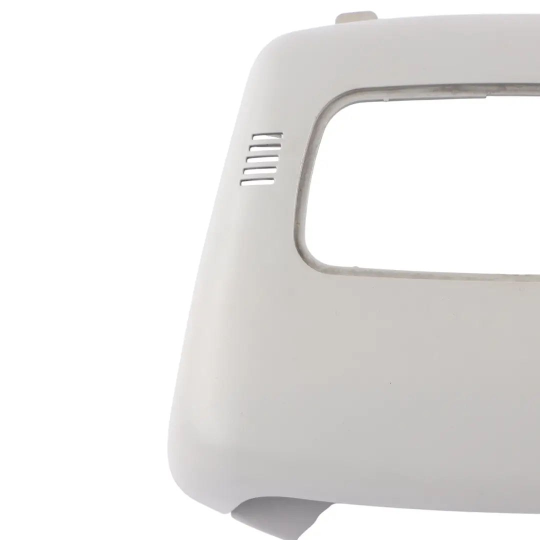 Lampe de toit Mercedes W639 W906 Panneau d'éclairage intérieur pour à propos du numéro de pièce A9066950469 Lampe de toit Mercedes W639 W906 Panneau d'éclairage intérieur - SKU A9066950469 - Numéro de pièce A9066950469