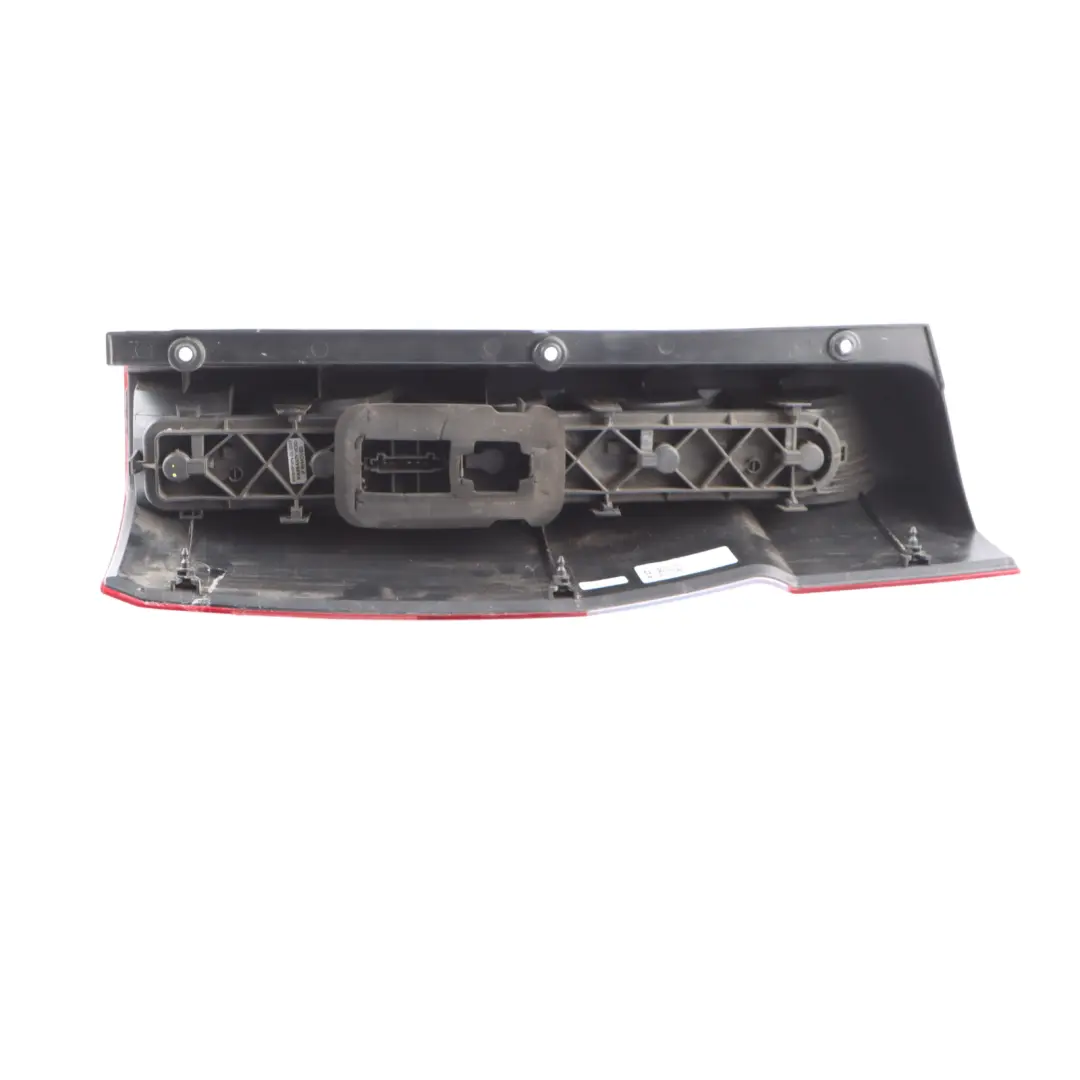 Left N/S Tail Light Lamp Side Panel to Mercedes Sprinter W906 Rear with Part number A9068200164 Mercedes Sprinter W906 Rear Left N/S Tail Light Lamp Side Panel - SKU A9068200164-1 - Part number A9068200164